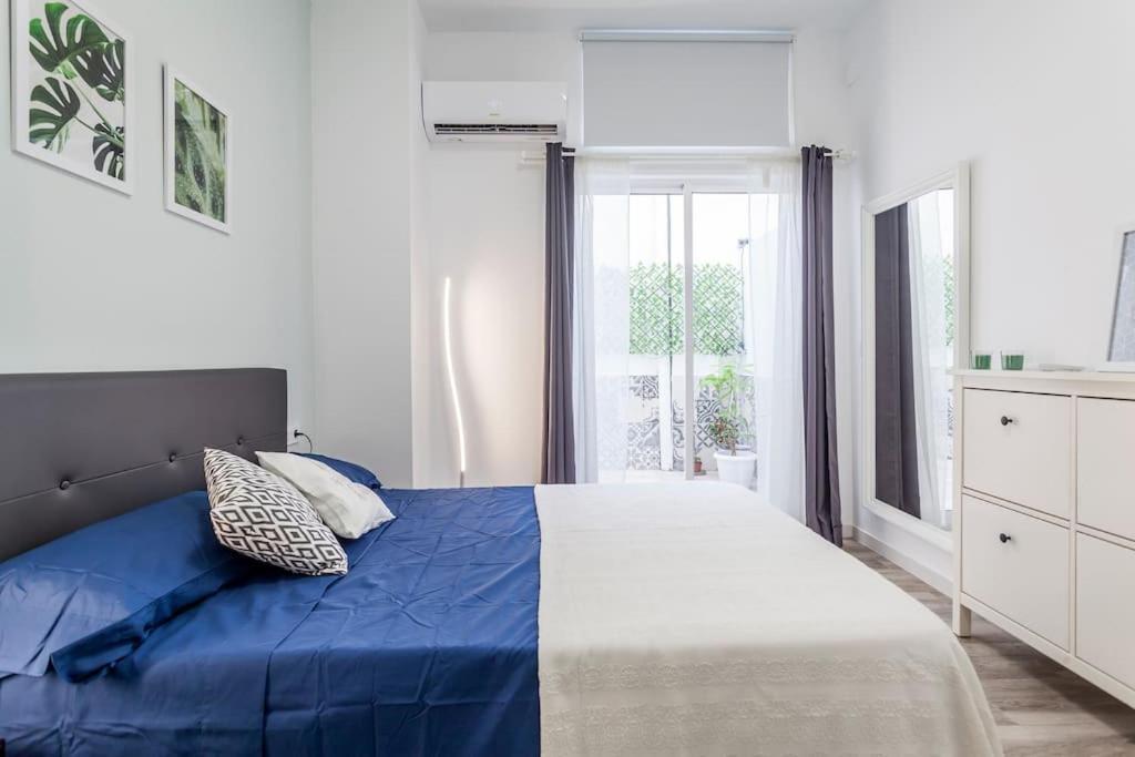 Apartamento Nuevo Cerca De La Playa Y Del Centro Valencia Exterior photo